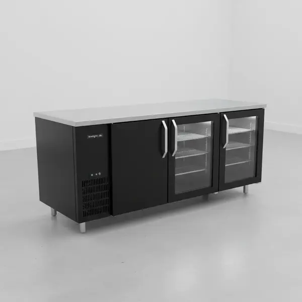 Beverage Air BBN78HC-F-B