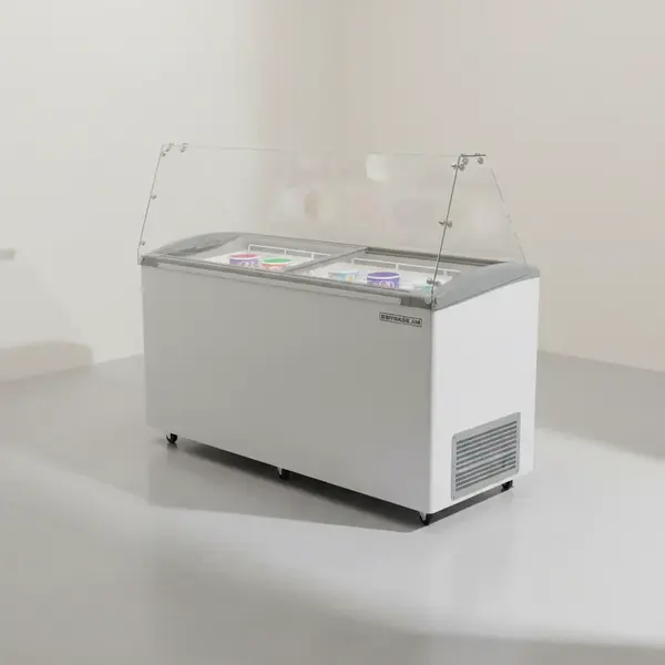 Beverage Air BDC-HC-12