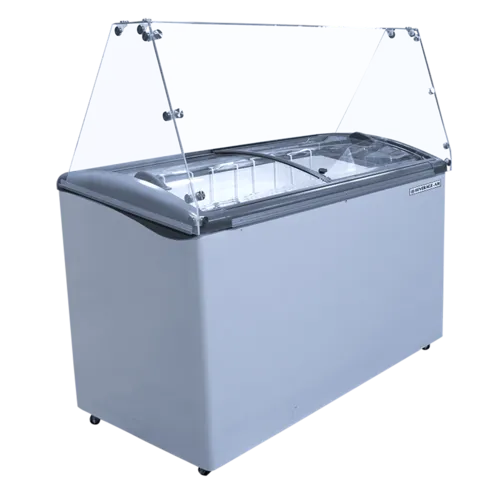 Beverage Air BDC-HC-8