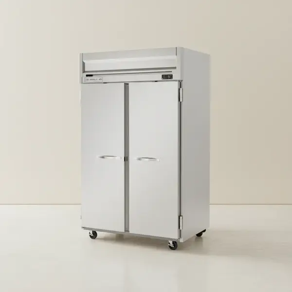 Beverage Air BEVHR2-1S