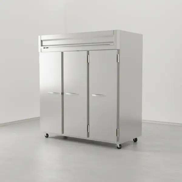 Beverage Air BEVHR3-1S