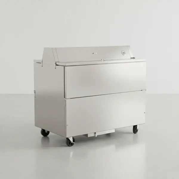 Beverage Air BEVSTF49-1-S