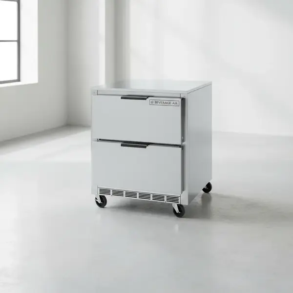 Beverage Air BEVUCRD27A-2