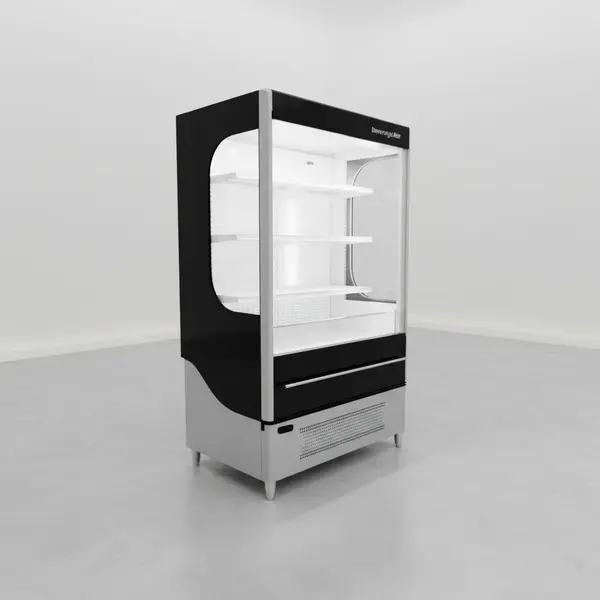 Beverage Air BEVVM18-1-B