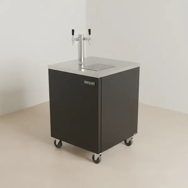 Beverage Air BM23HC-B-28