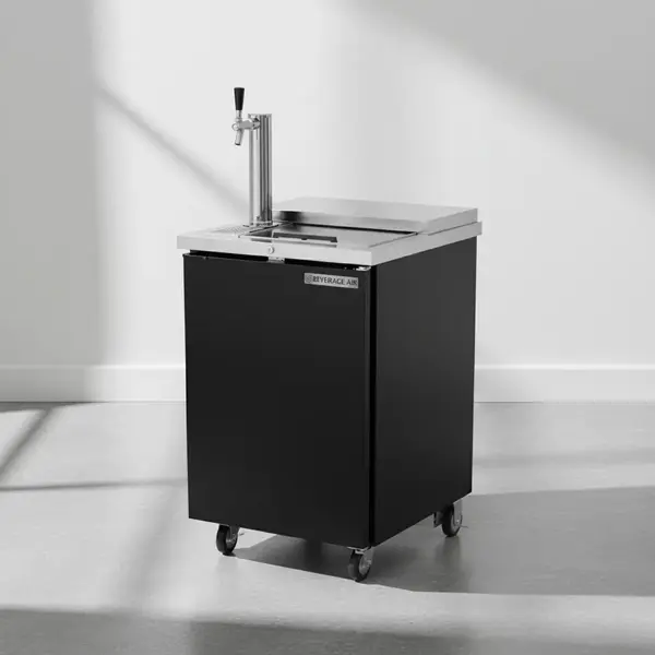 Beverage Air BM23HC-C-B