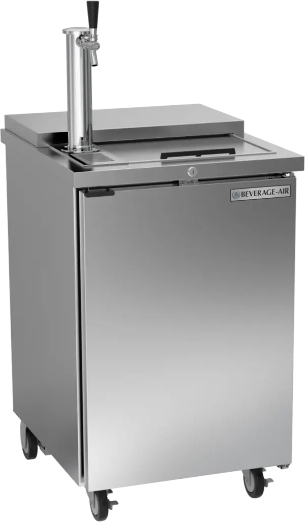 Beverage Air BM23HC-C-B