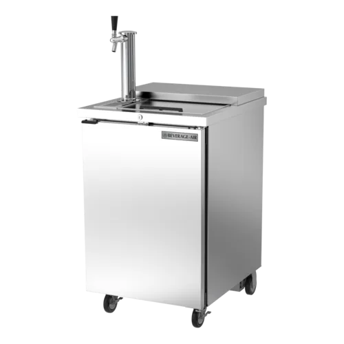 Beverage Air BM23HC-C-S