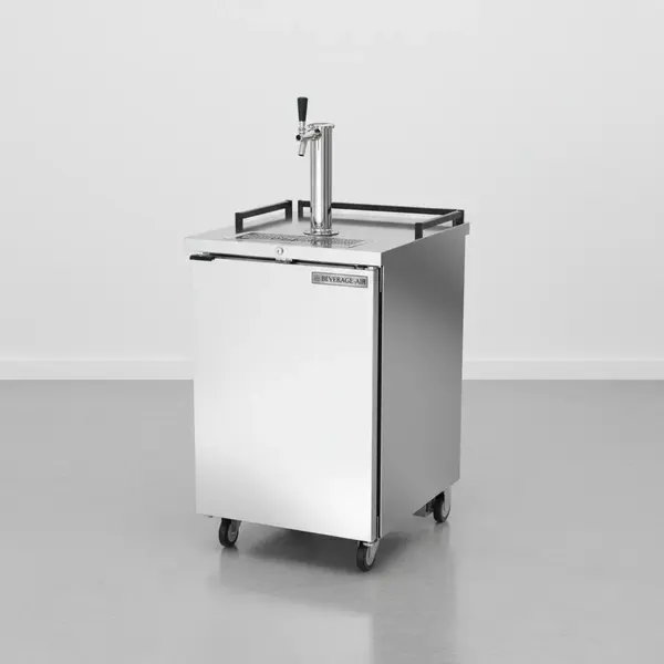 Beverage Air BM23HC-S-31