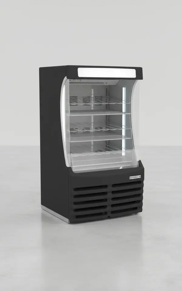 Beverage Air BZ13HC-B