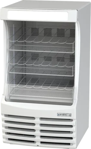 Beverage Air BZ13HC-W