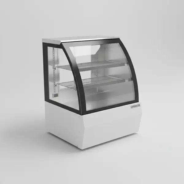 Beverage Air CDR3HC-1-W-D