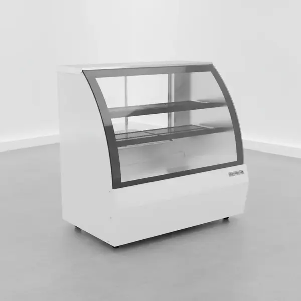 Beverage Air CDR4HC-1-W-D