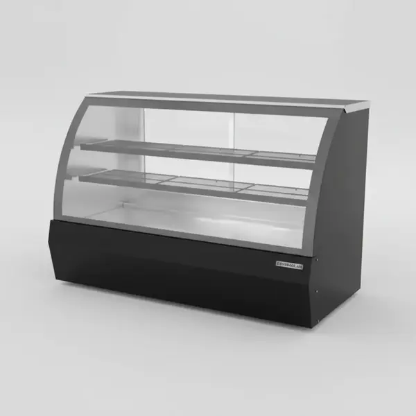 Beverage Air CDR6HC-1-B-D