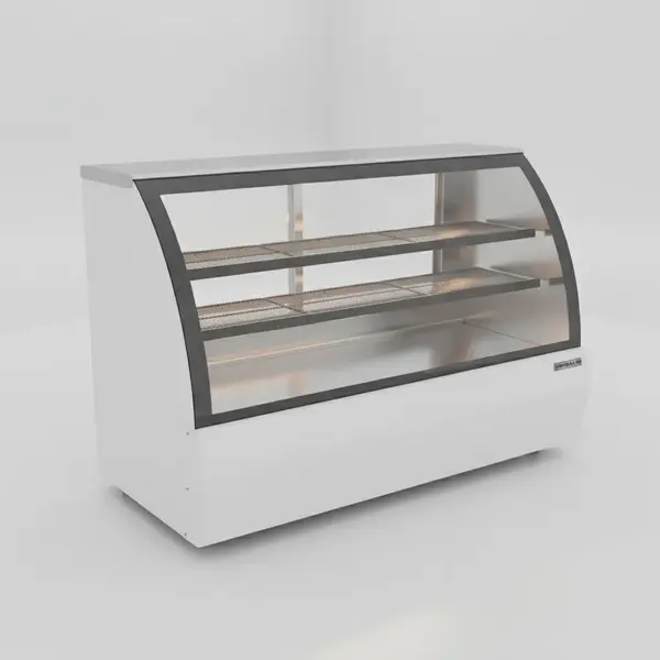 Beverage Air CDR6HC-1-W-D