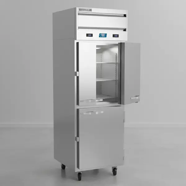 Beverage Air CT12-12HC-1HS