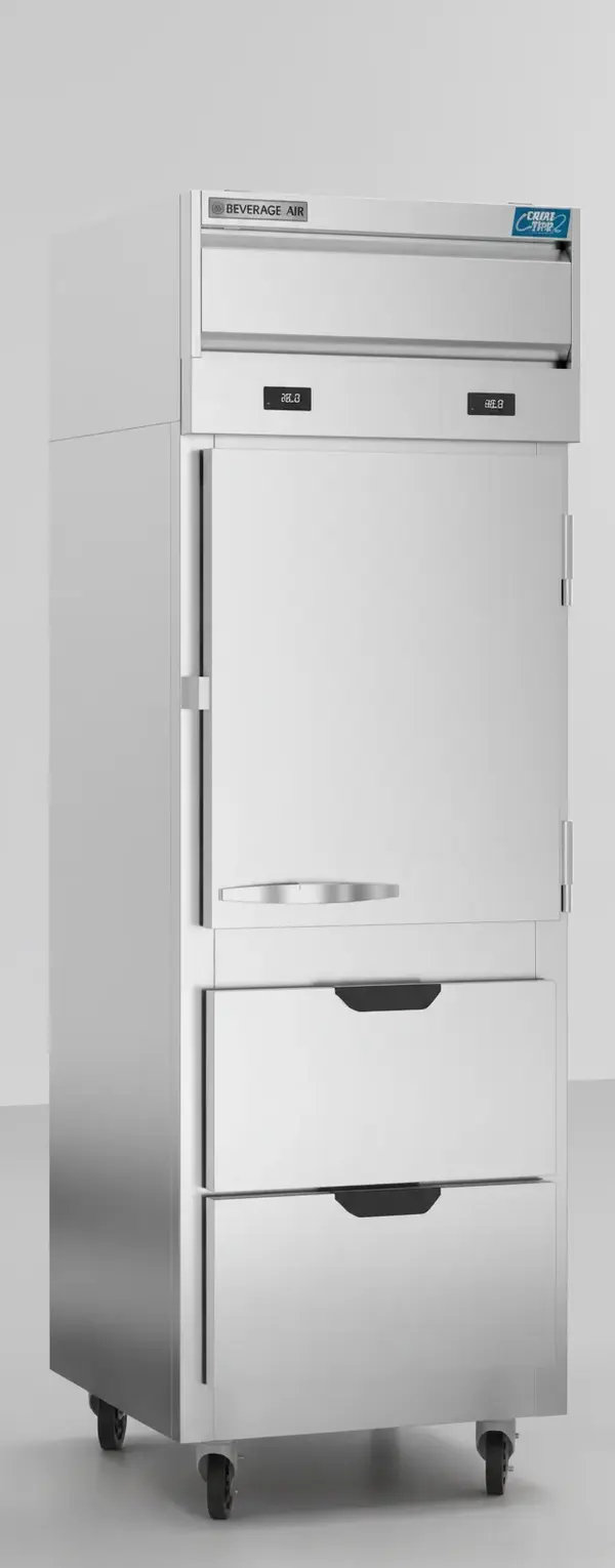 Beverage Air CT12-12HC-1HSD