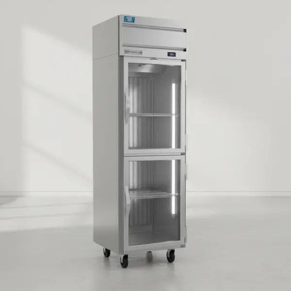 Beverage Air CT1HC-1HG