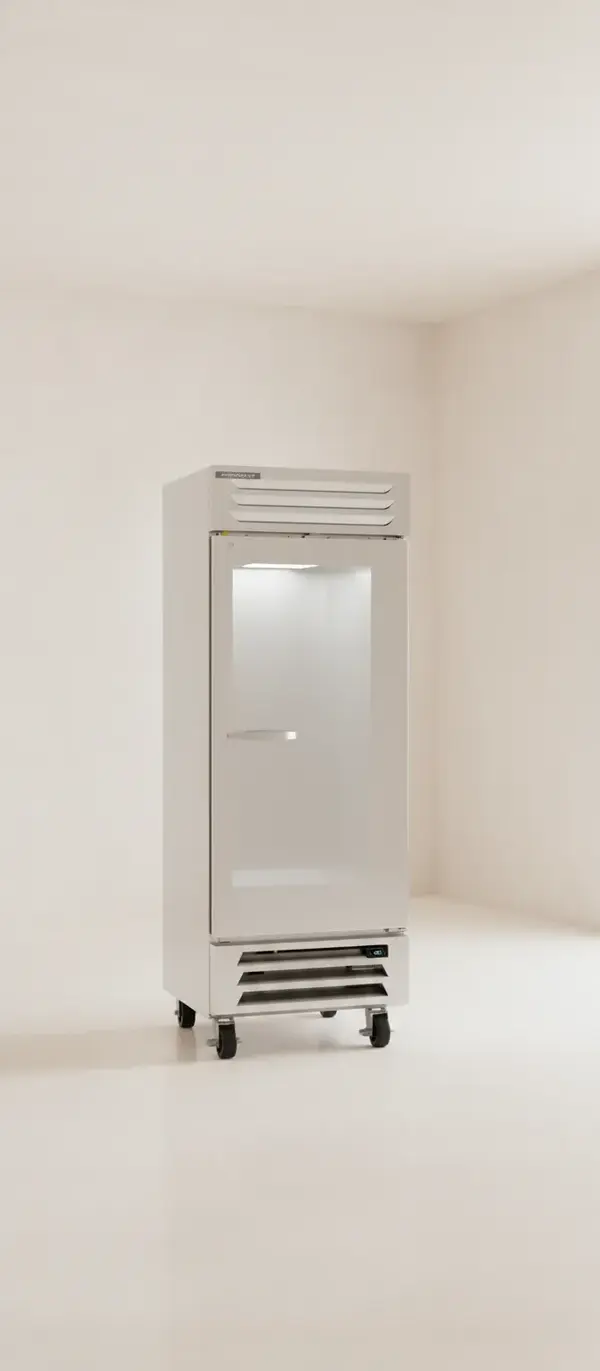 Beverage Air CT1HC-1S