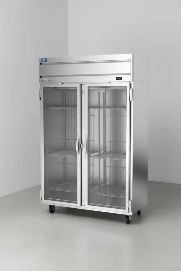 Beverage Air CT2HC-1G