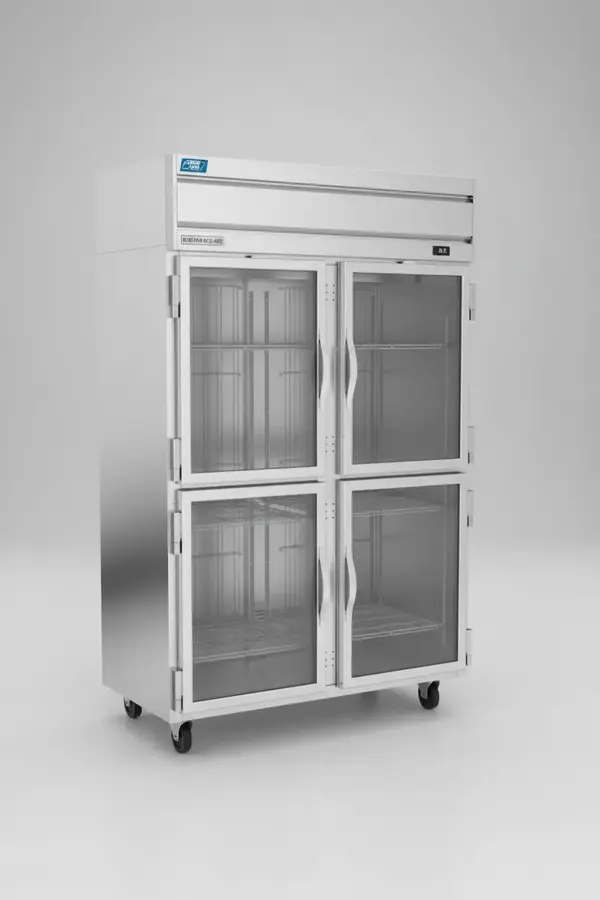 Beverage Air CT2HC-1HG