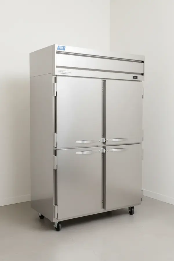 Beverage Air CT2HC-1HS