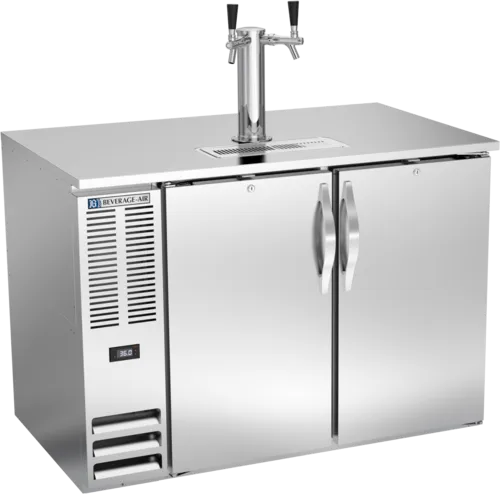 Beverage Air DD48HC-1-S