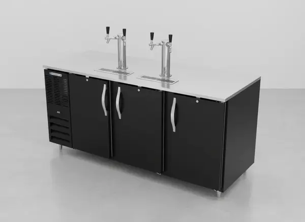 Beverage Air DD78HC-1-B