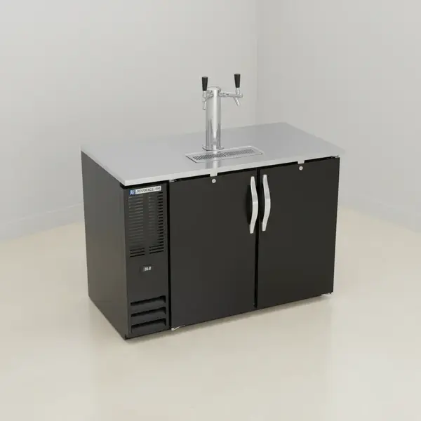 Beverage Air DDN48HC-B