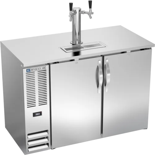 Beverage Air DDN48HC-S