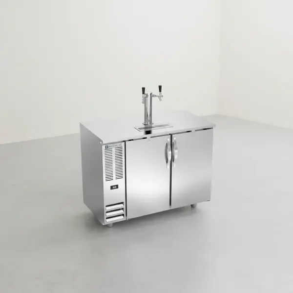 Beverage Air DDN48HC-S