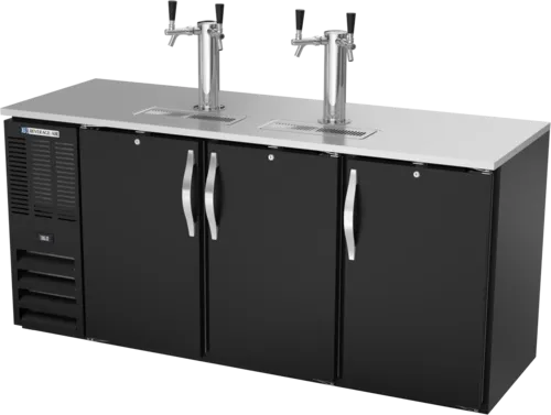 Beverage Air DDN72HC-B