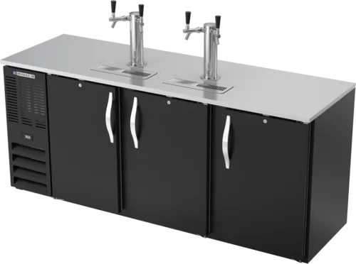 Beverage Air DDN78HC-B