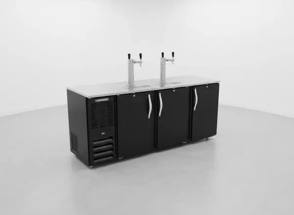 Beverage Air DDN78HC-B