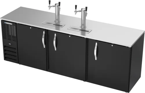 Beverage Air DDN94HC-B