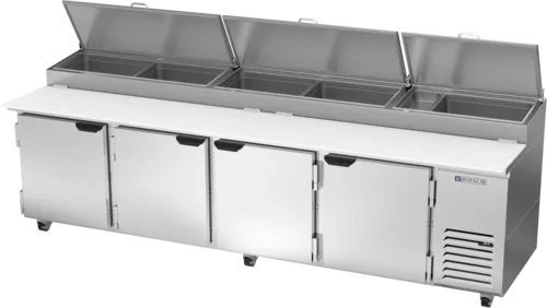 Beverage Air DP119HC