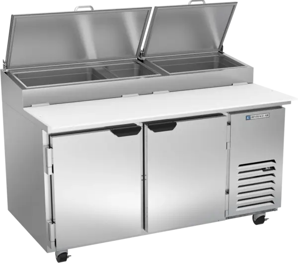 Beverage Air DP60HC