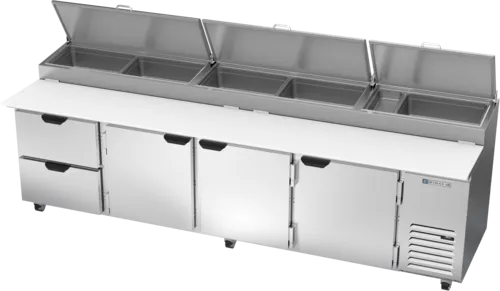 Beverage Air DPD119HC-2