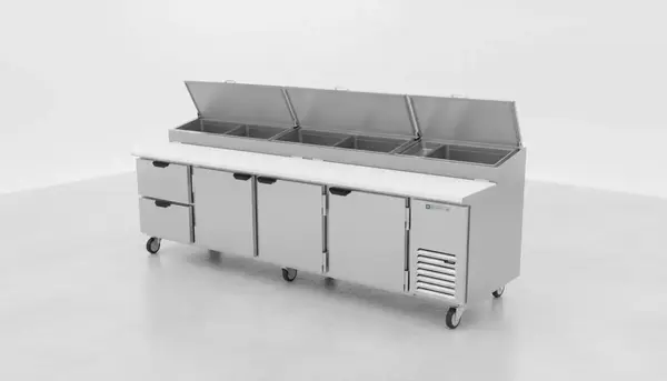 Beverage Air DPD119HC-2