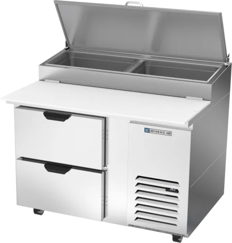 Beverage Air DPD46HC-2