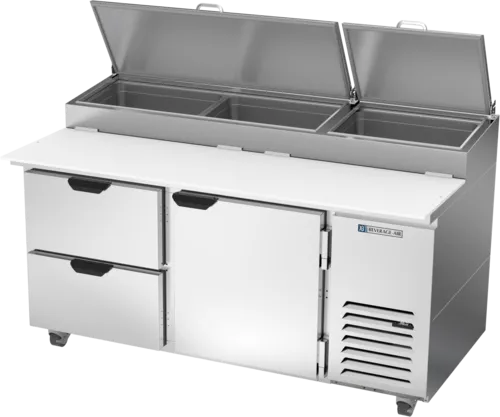 Beverage Air DPD67HC-2