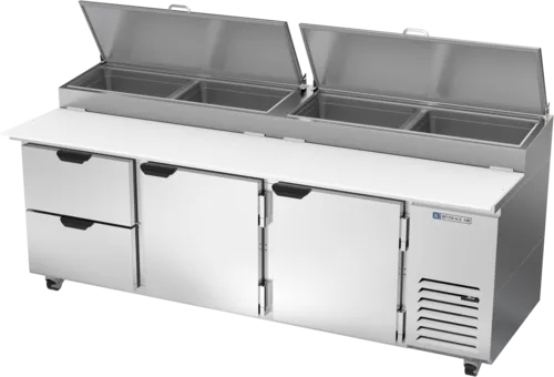 Beverage Air DPD93HC-2