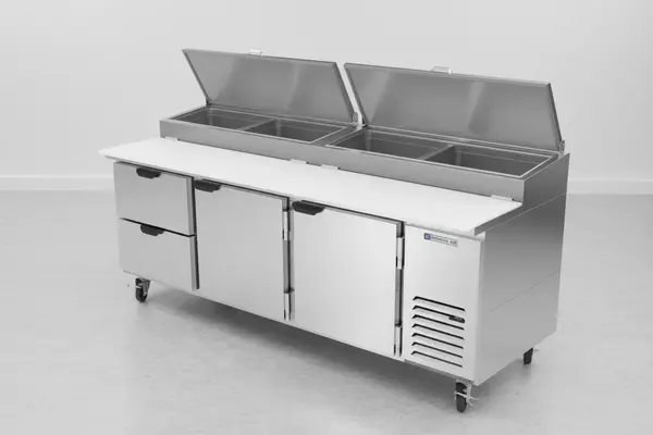 Beverage Air DPD93HC-2