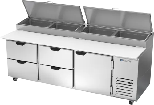 Beverage Air DPD93HC-4