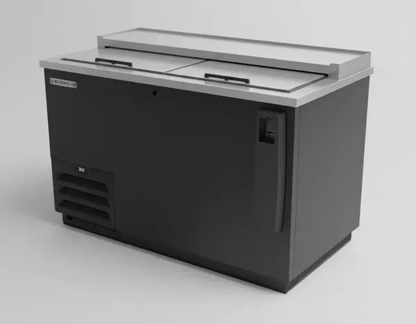 Beverage Air DW49HC-B