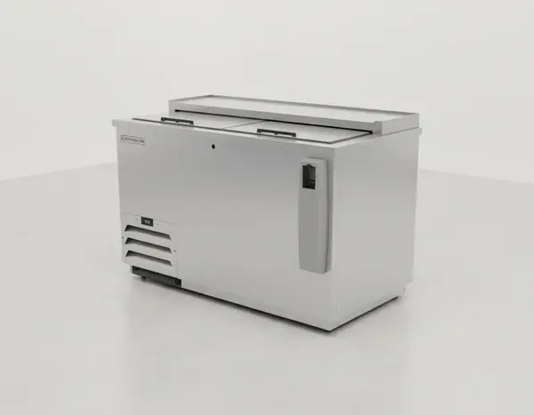 Beverage Air DW49HC-S