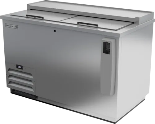 Beverage Air DW49HC-S-29