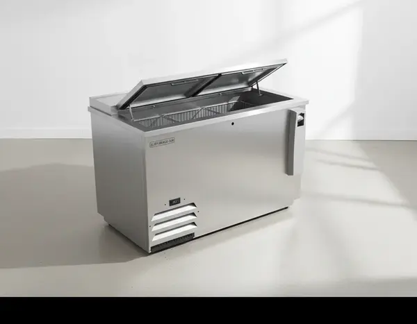 Beverage Air DW49HC-S-29