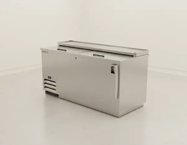 Beverage Air DW64HC-S