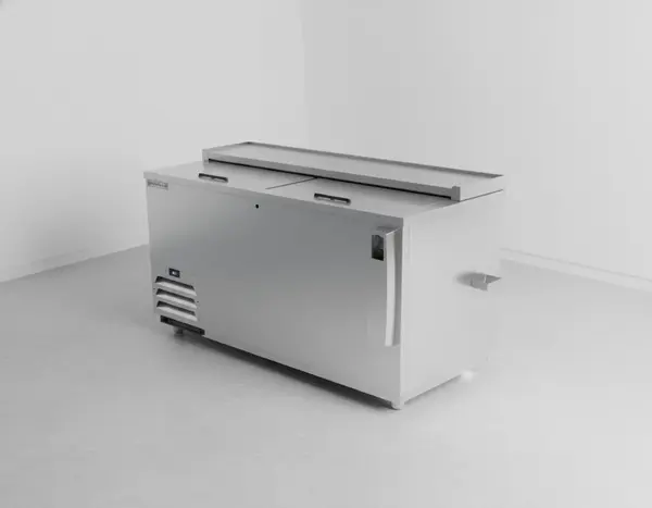 Beverage Air DW64HC-S-29